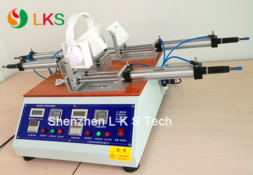 耳機(jī)檢測(cè)設(shè)備